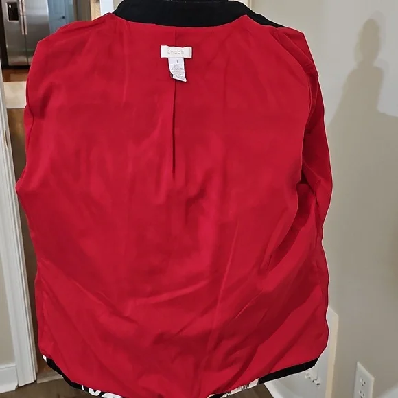 Jacket - Picture 12 of 16